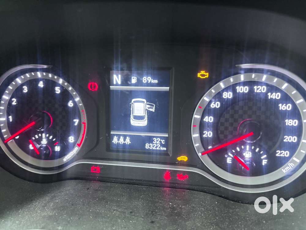 Hyundai Grand I10 2024