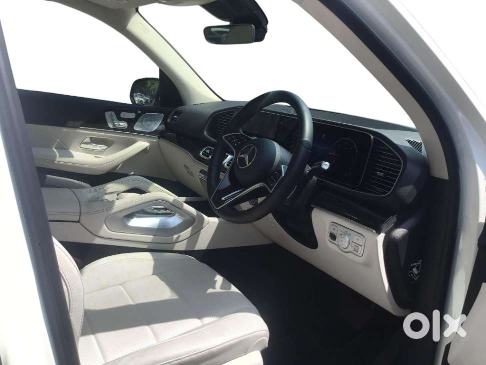 Mercedes-benz Gle 300d 4matic Lwb, 2025, Diesel