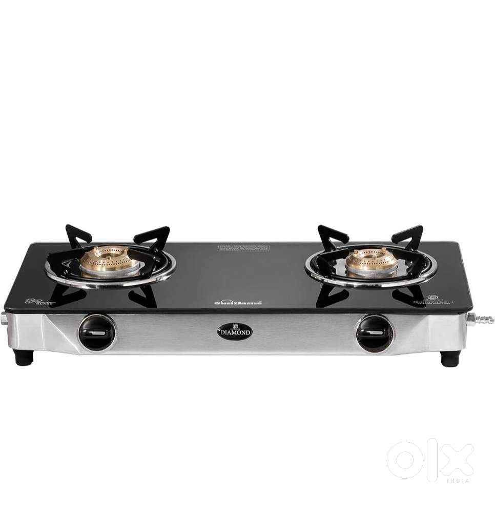 Gas Stove 2 Burner in India, Free classifieds in India OLX