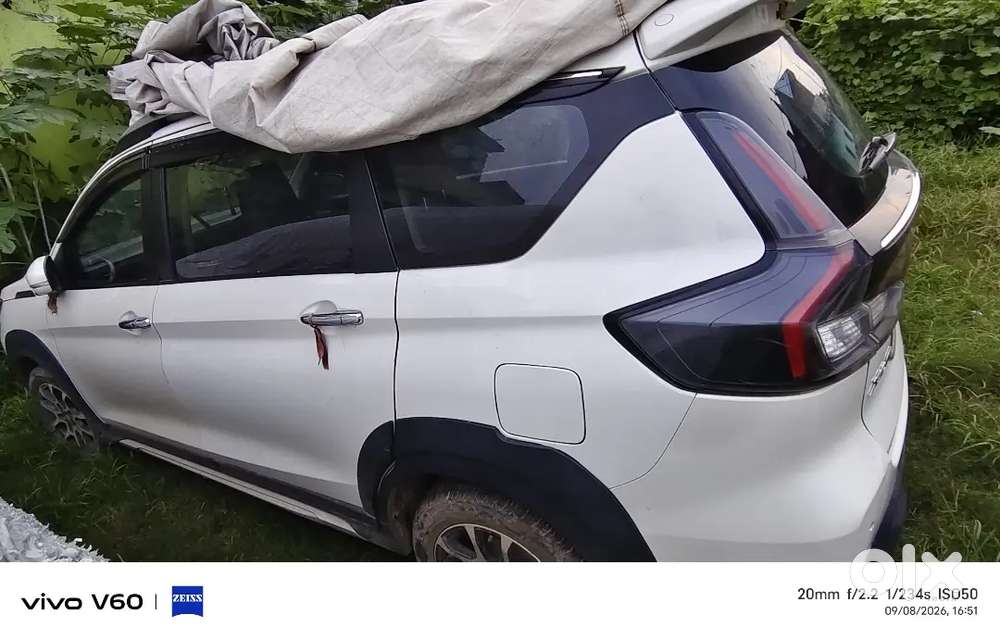 Maruti Suzuki Xl6 2025