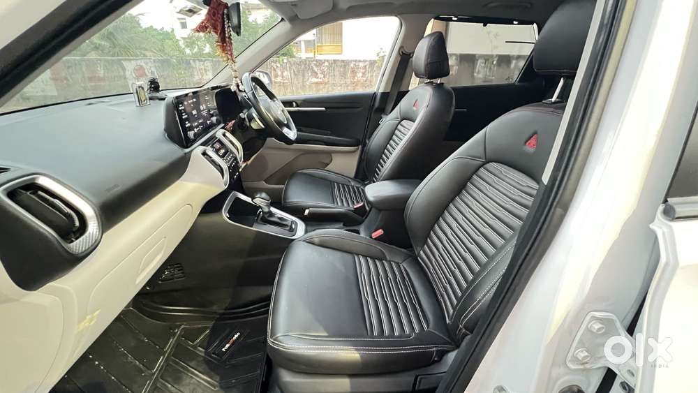 Kia Sonet Htk Plus Turbo Dct, 2023, Petrol