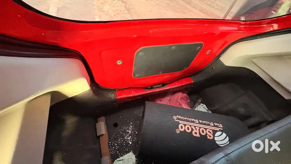 Maruti Suzuki S-presso 2021 Petrol 60000 Km Driven