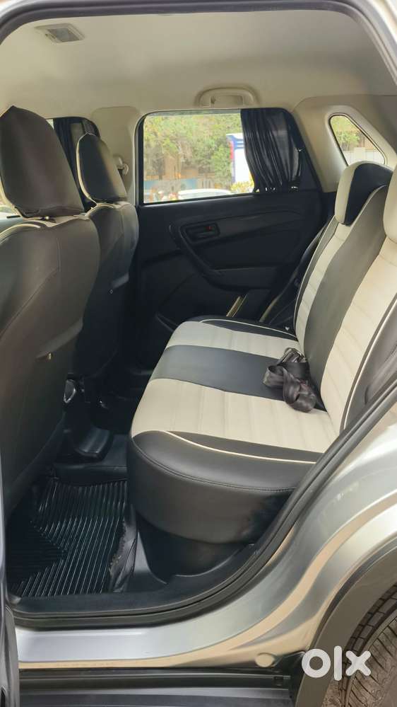 Toyota Urban Cruiser 1.5 Mid Grade At, 2022, Petrol