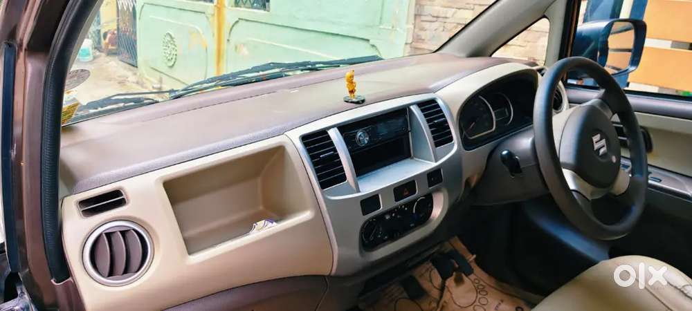 Maruti Suzuki Zen Estilo Vxi 2010