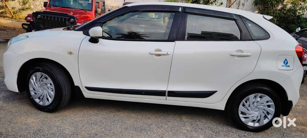 Maruti Suzuki Baleno 1.3 Sigma, 2016, Petrol