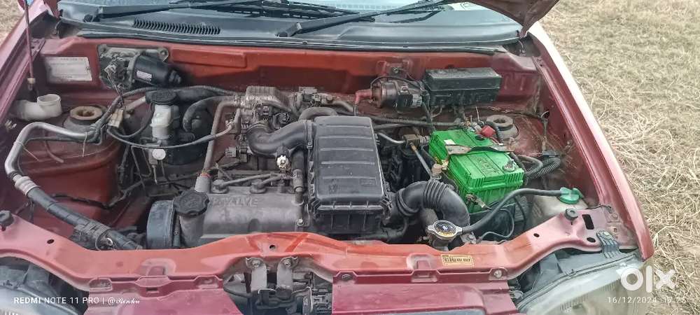 Maruti Suzuki Alto 800 2010 Petrol 80000 Km Driven