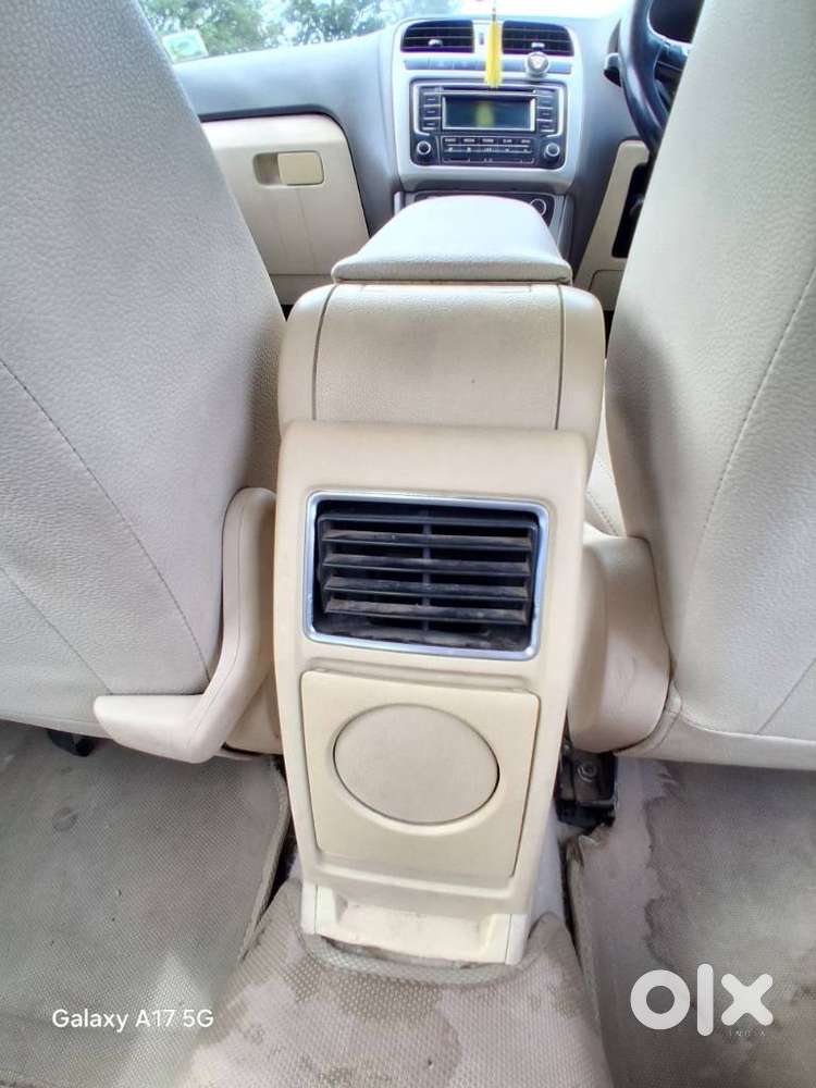Volkswagen Vento 1.5 Tdi Comfortline At, 2015, Petrol