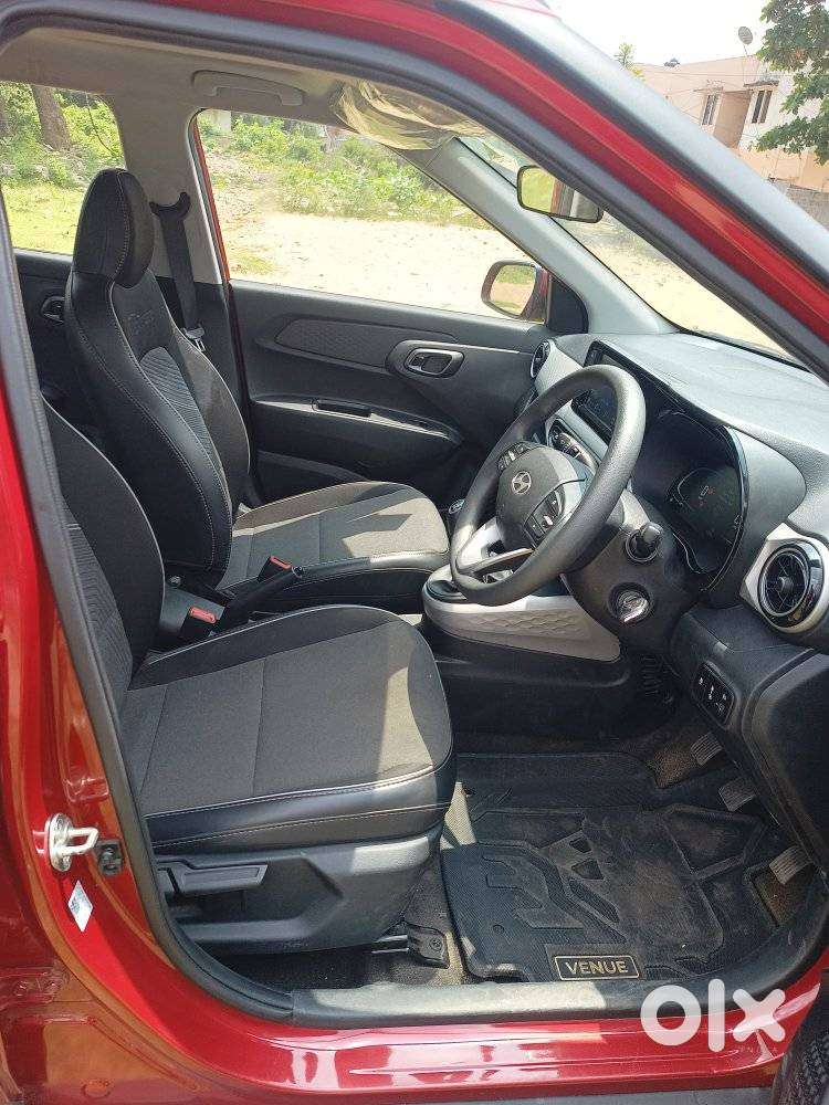 Hyundai Exter Sx 1.2 Cng Mt, 2023, Cng & Hybrids