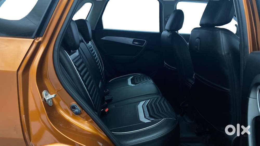 Maruti Suzuki Vitara Brezza 1.5 Zxi, 2020, Petrol