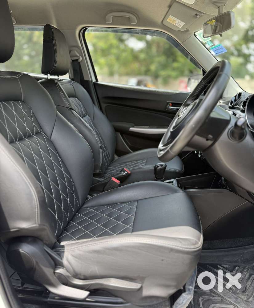 Maruti Suzuki Swift Amt Vvt Zxi, 2023, Petrol