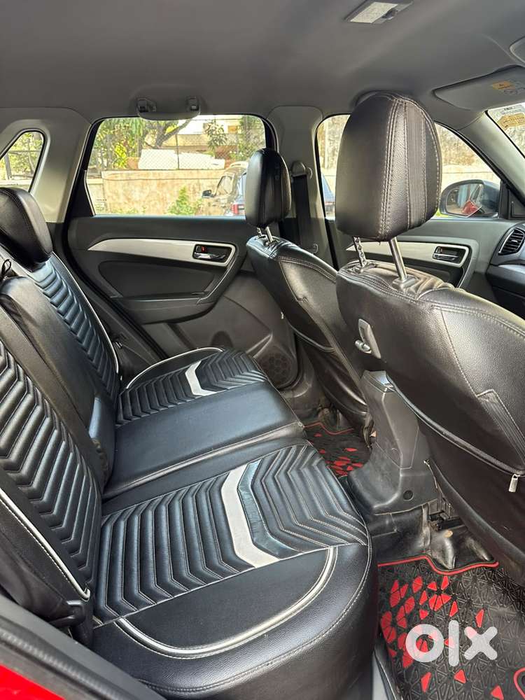 Maruti Suzuki Brezza Zdi, 2017, Diesel