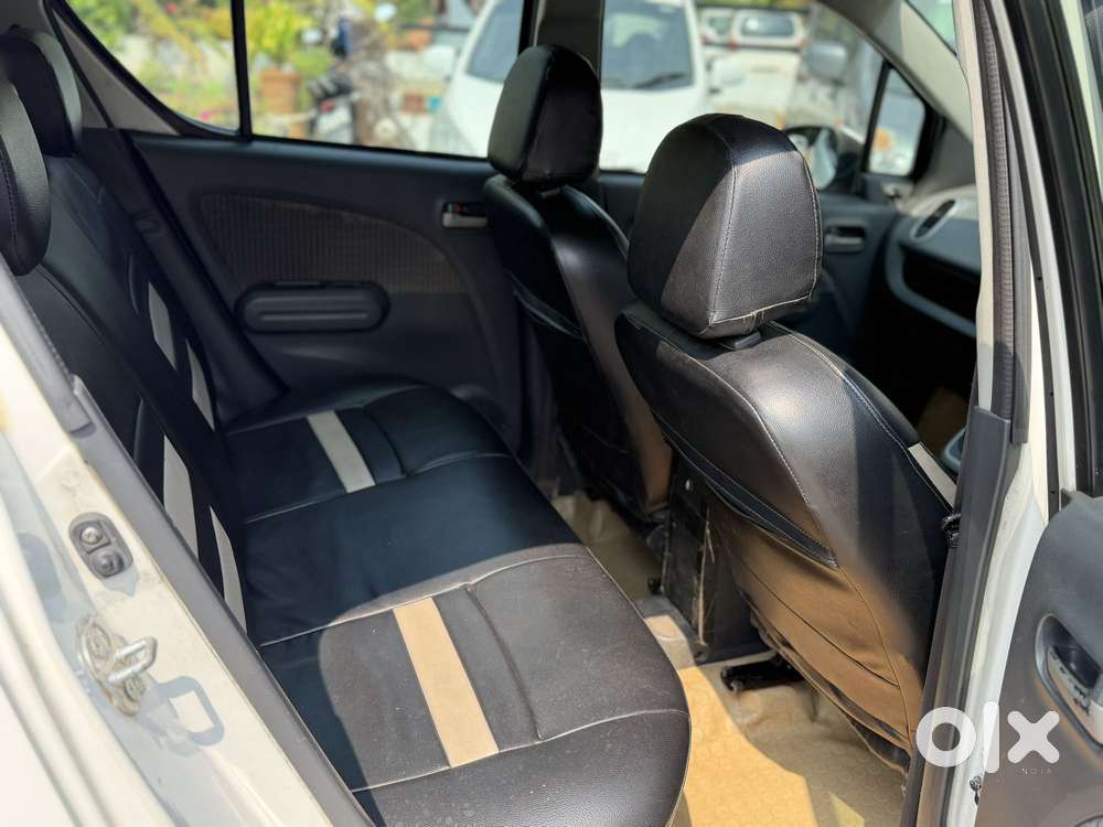 Maruti Suzuki Ritz Genus Vdi, 2014, Diesel