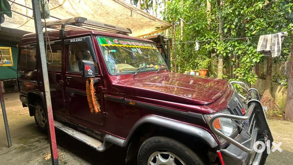 Mahindra Bolero 2010 Diesel