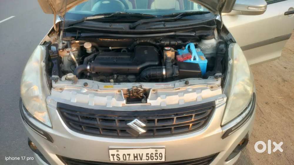 Maruti Suzuki Ertiga 2014 Km Driven
