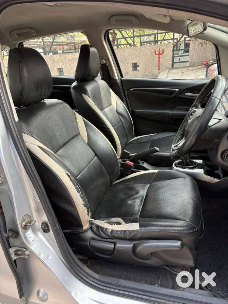 Honda Jazz 1.2 Vx I Vtec, 2017, Cng & Hybrids