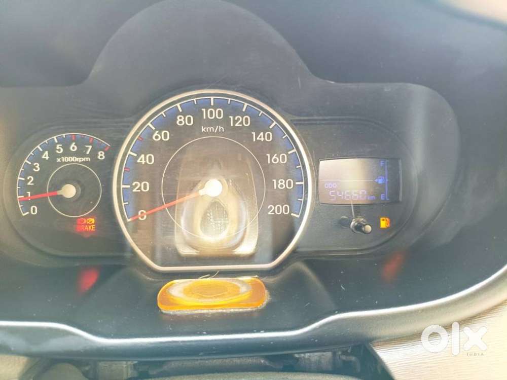 Hyundai I10 1.2 Kappa Magna, 2015, Petrol