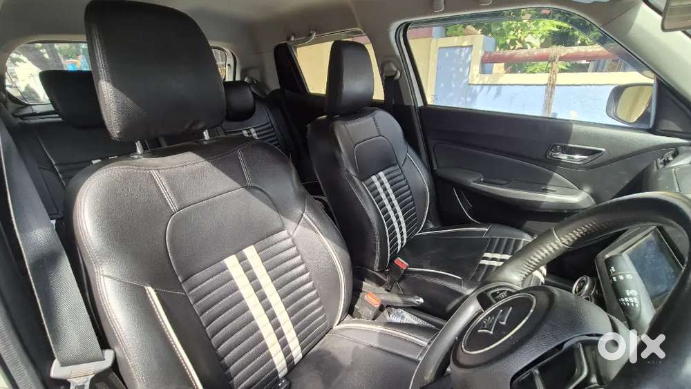 Maruti Suzuki Swift 2020 Plus