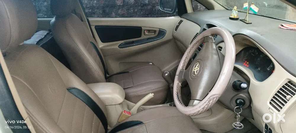Toyota Innova Diesel 2007