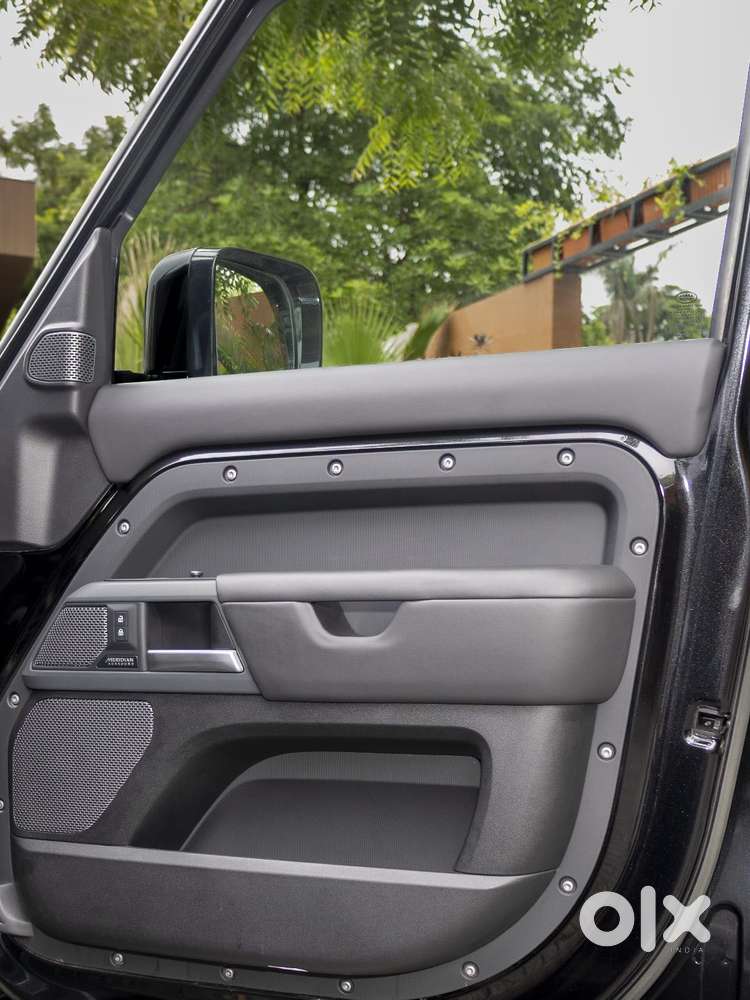Land Rover Defender 3.0 Diesel 110 X-dynamic Hse, 2022, Diesel