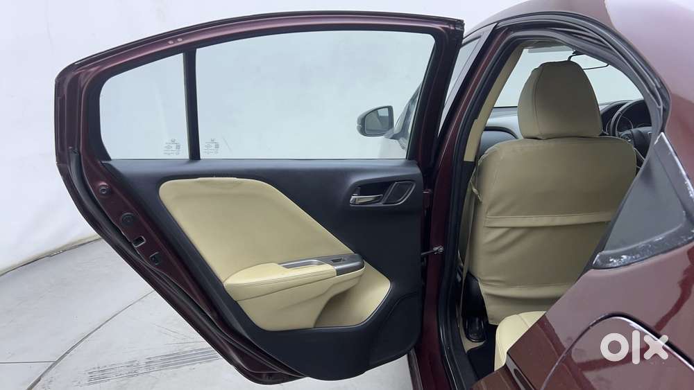 Honda City 2014-2015 I Dtec Vx, 2016, Petrol