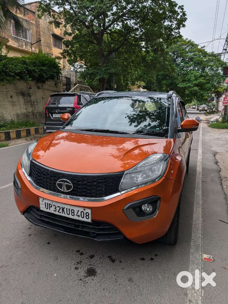 Tata Nexon, 2019, Diesel