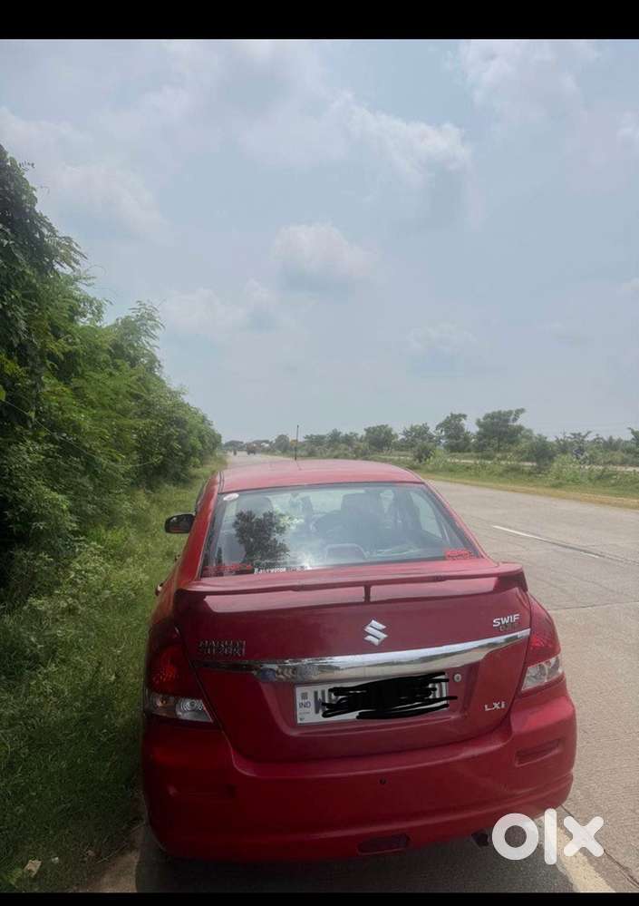 Maruti Suzuki Swift 2008 Model
