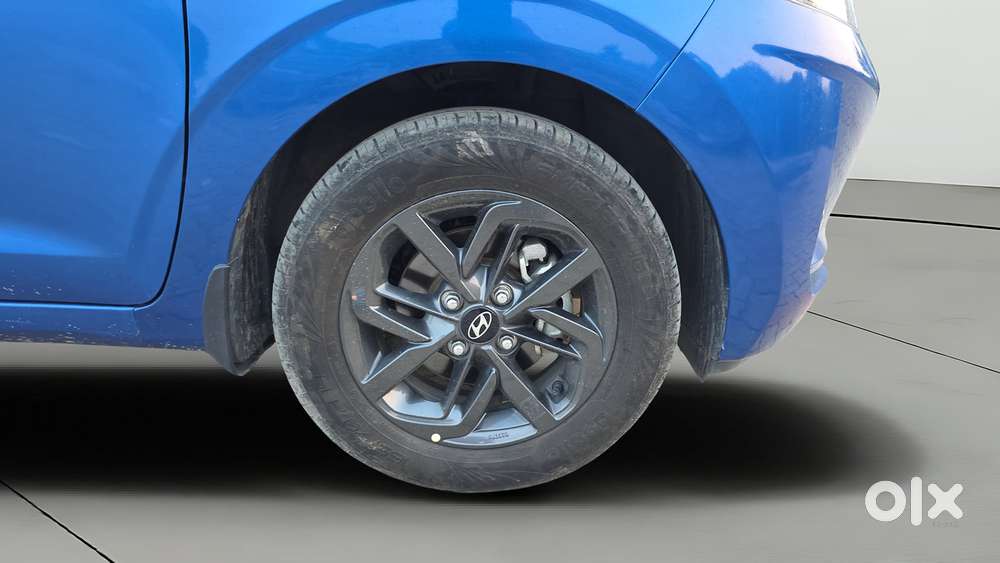 Hyundai Grand I10 Nios Sportz 1.2 Kappa Vtvt, 2019, Petrol