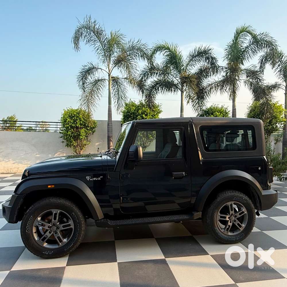 2024 New Condition Thar For Sale