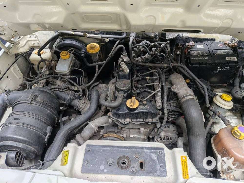 Mahindra Bolero Zlx, 2019, Diesel