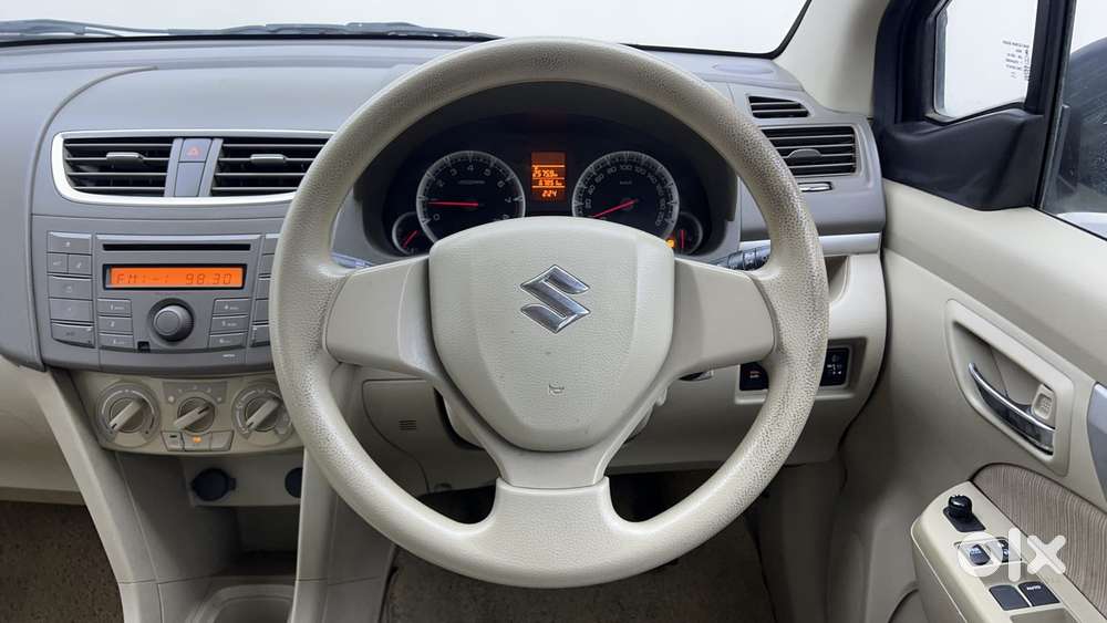 Maruti Suzuki Ertiga 1.5 Vxi, 2014, Petrol