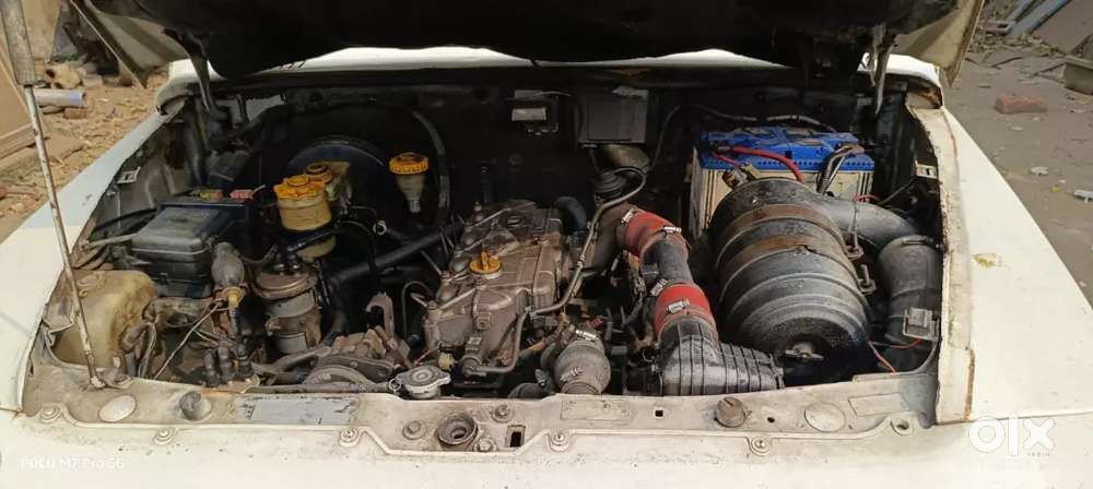 Sumo Gold Gx 2012(cr4 Engine)