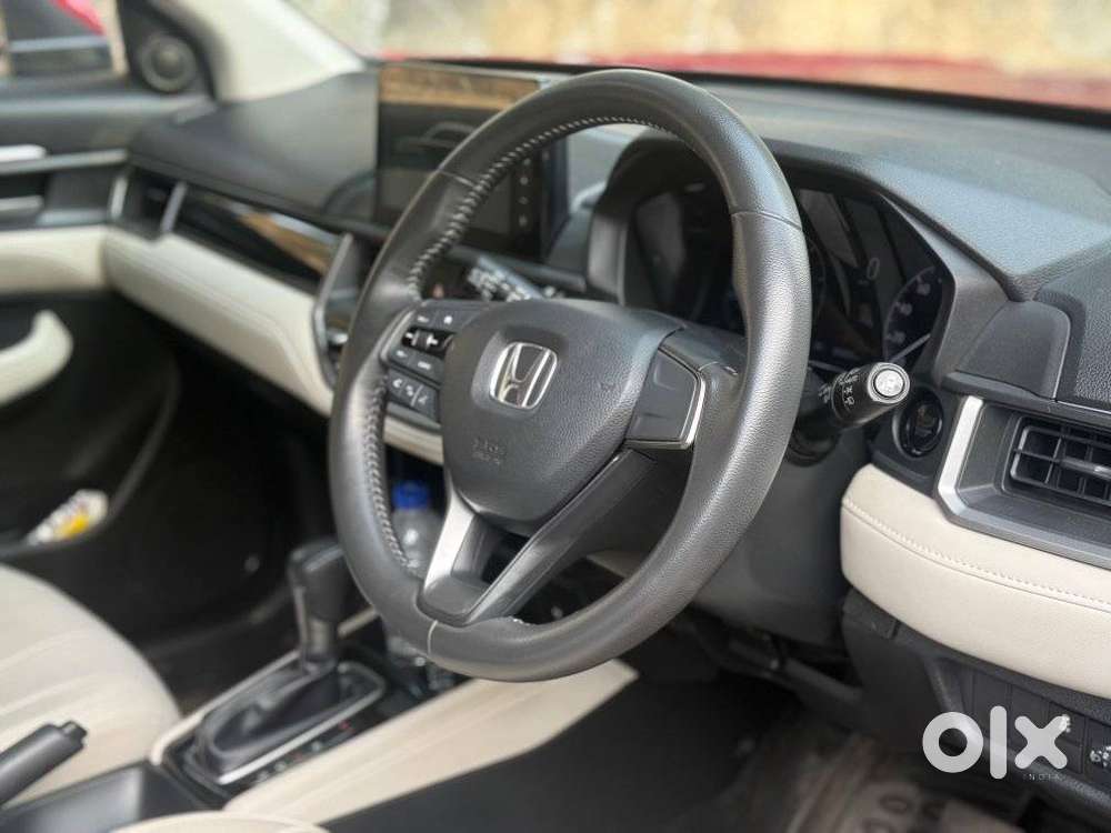 Honda Elevate Vx Cvt, 2024, Petrol