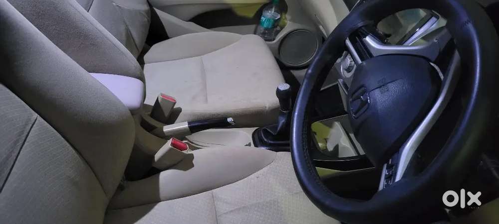 Honda City 2010 Petrol Well Maintained Cng Installed