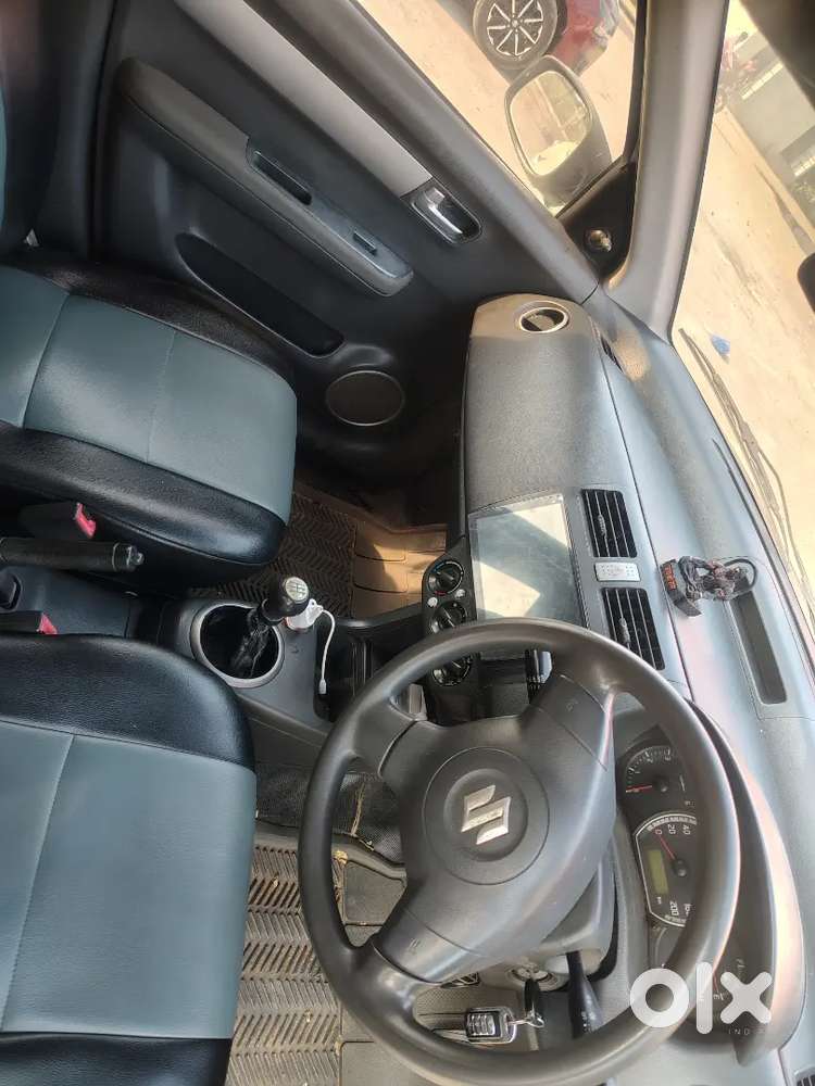 Good Condition Swift Car For Sale