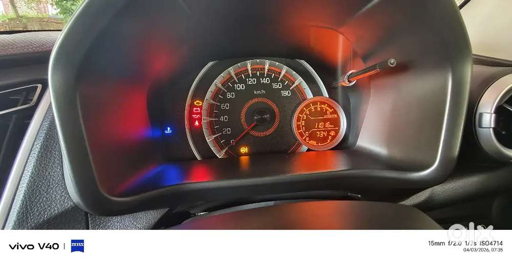 Maruti Suzuki Celerio 2024 Petrol 12000 Km Driven