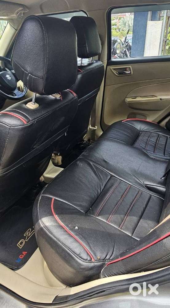 Maruti Suzuki Swift Dzire Vdi, 2013, Diesel
