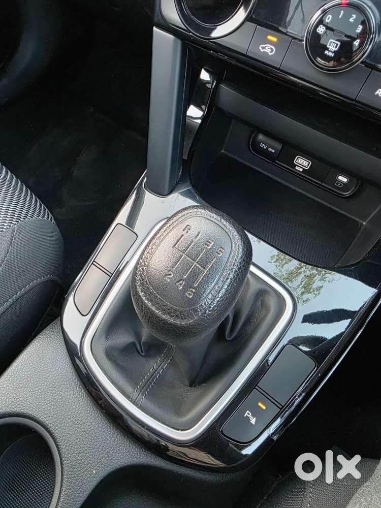 Kia Seltos Htk Plus G, 2025, Petrol