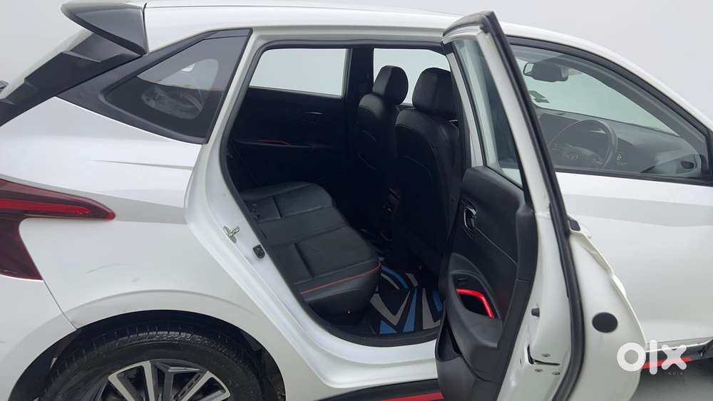 Hyundai I20 N Line N8 1.0 Turbo Dct, 2022, Petrol