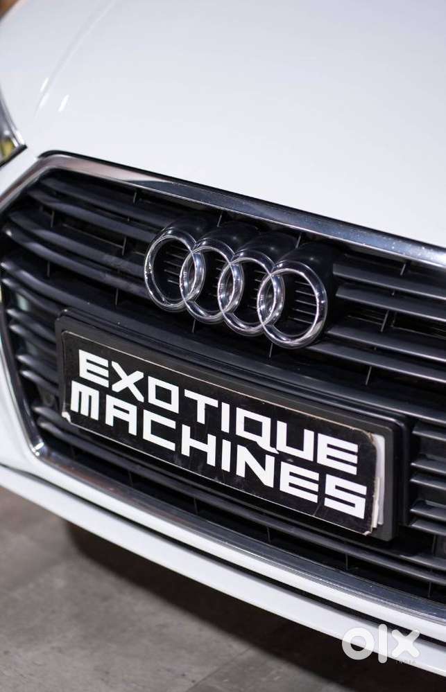 Audi A3 35 Tdi S Line, 2020, Diesel
