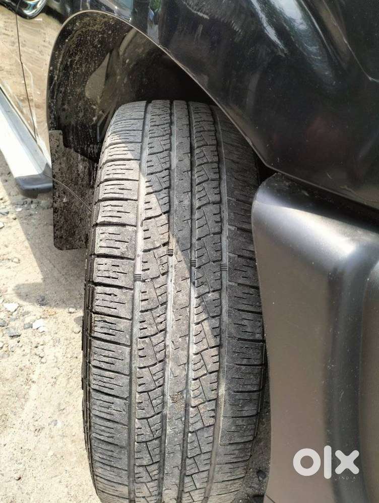 Mahindra Scorpio 2009-2014 Lx, 2014, Diesel