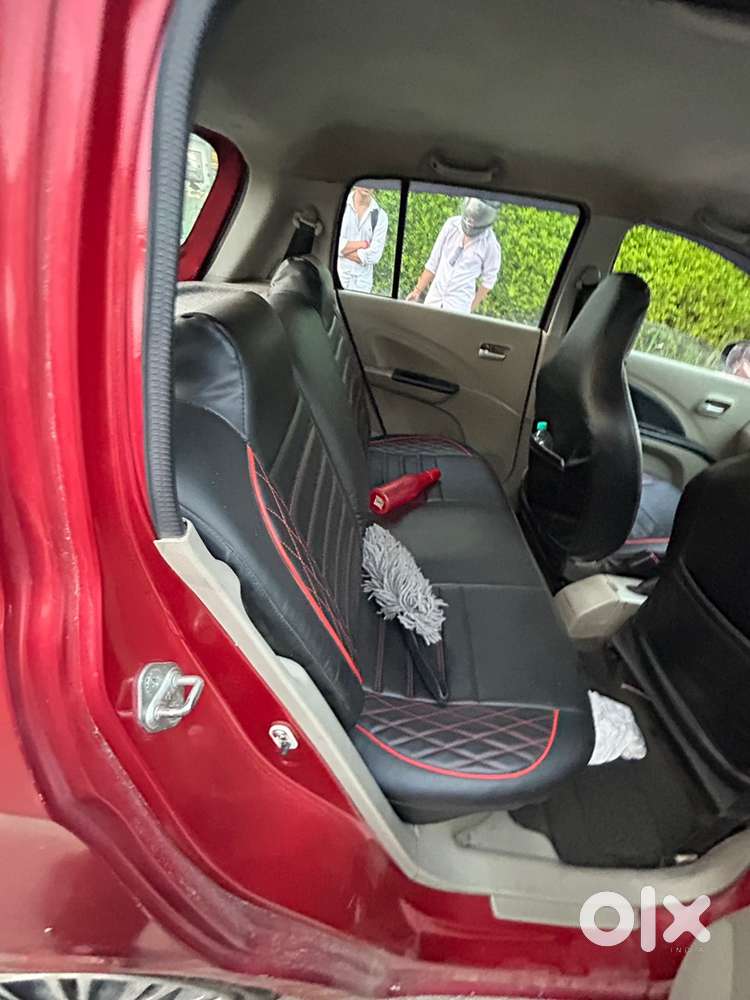 Maruti Celerio Vxi 2015 In Good Condition