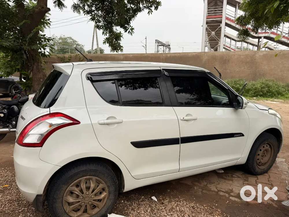 Swift Maruti Swift Diesel