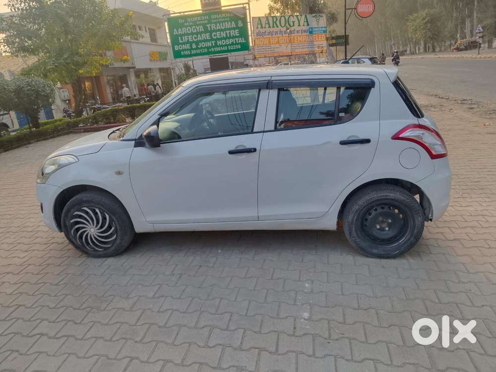 Maruti Suzuki Swift Ldi Optional, 2012, Diesel