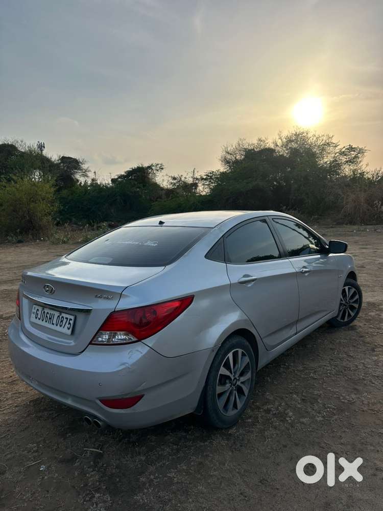Hyundai Car Hybrid 2014