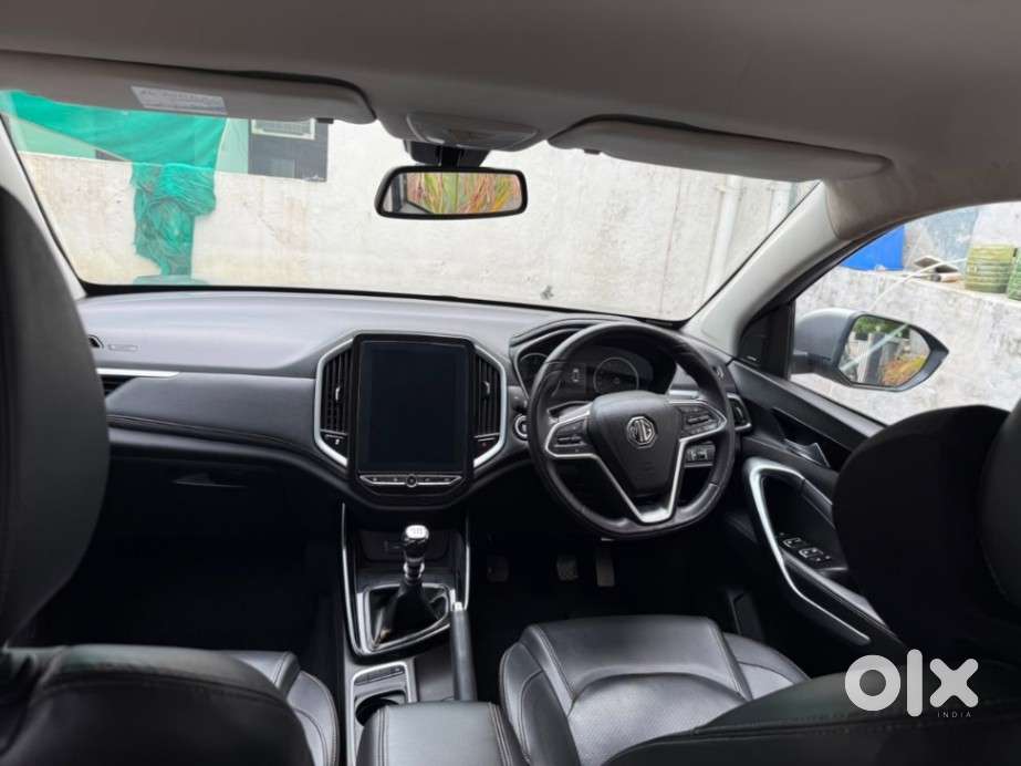 Mg Hector 2.0 Smart Diesel, 2020, Diesel