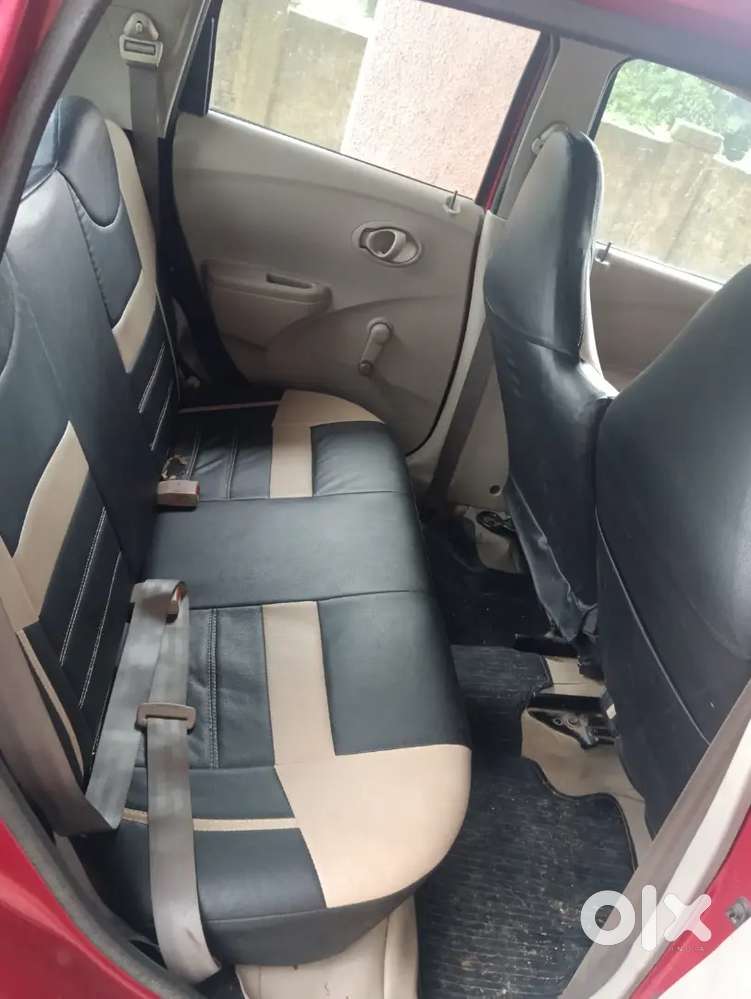 Datsun Go 2015 Petrol Good Condition