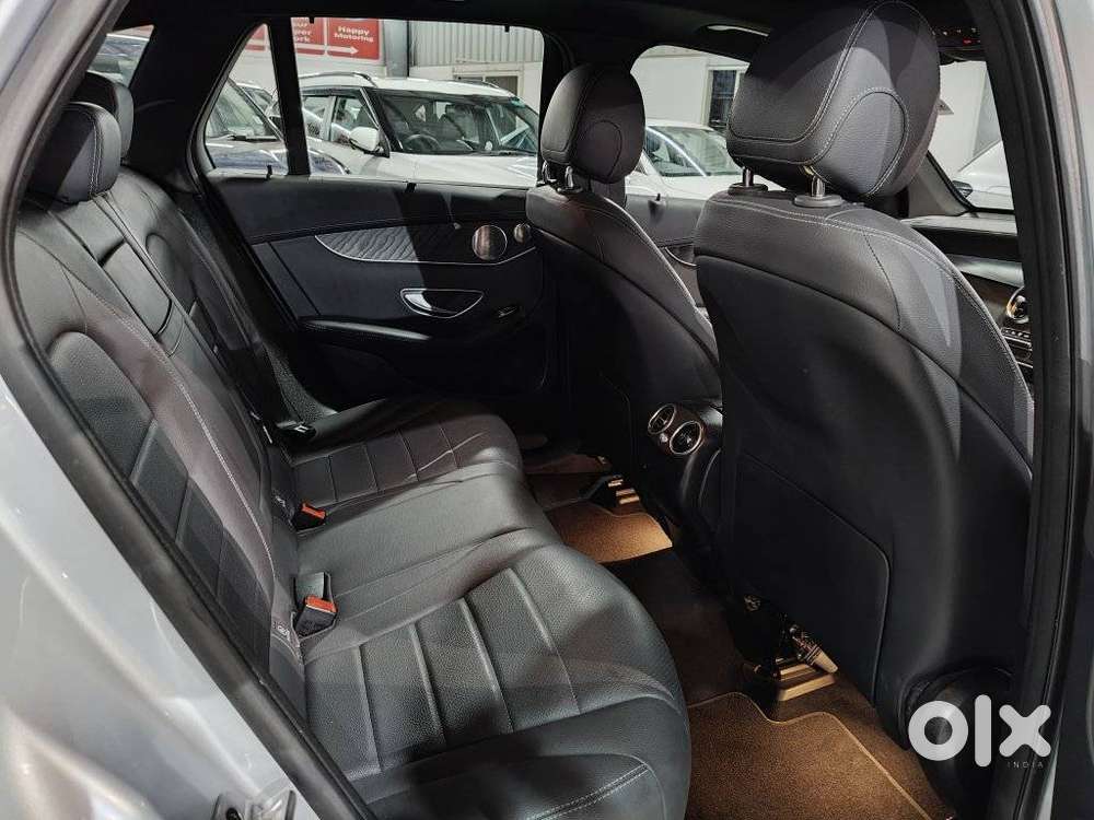 Mercedes-benz Glc 220d 4matic, 2022, Diesel