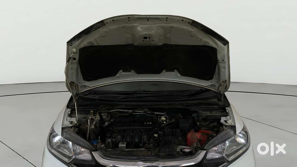 Honda Jazz Vx Cvt, 2022, Petrol