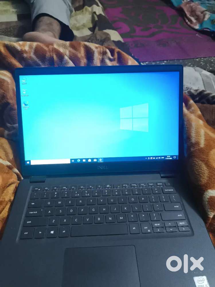 DELL LATITUDE 3410 FOR SALE
