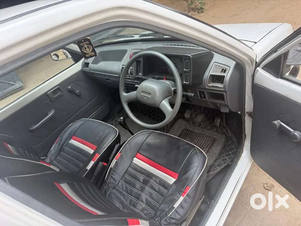 Maruti 2010 Modal First Owner Ac Good Condition